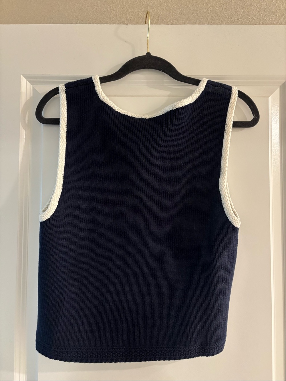 Abercrombie & Fitch Mara Sweater Top - Picture 5 of 5